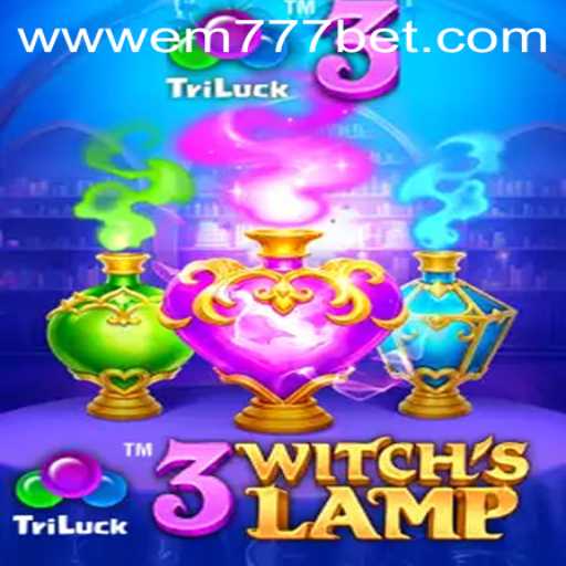 The Enchanting World of 3WitchsLamp: A Guide to Gameplay and Strategy