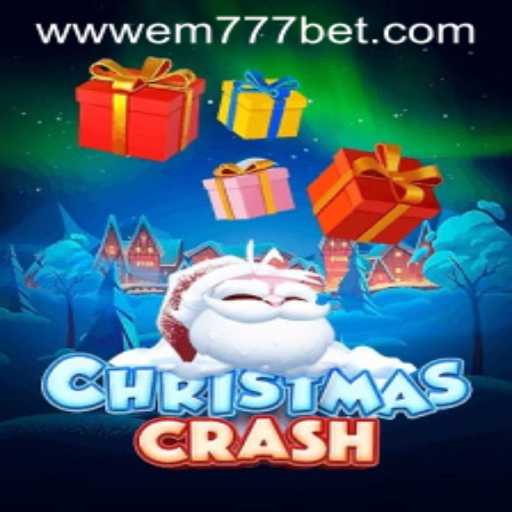 Immerse Yourself in Holiday Fun with ChristmasCrash and Explore EM777.BET