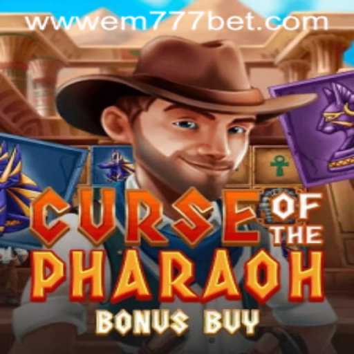 Curse of the Pharaoh Bonus Buy: Unveiling a Mysterious Adventure in the Sands of Time
