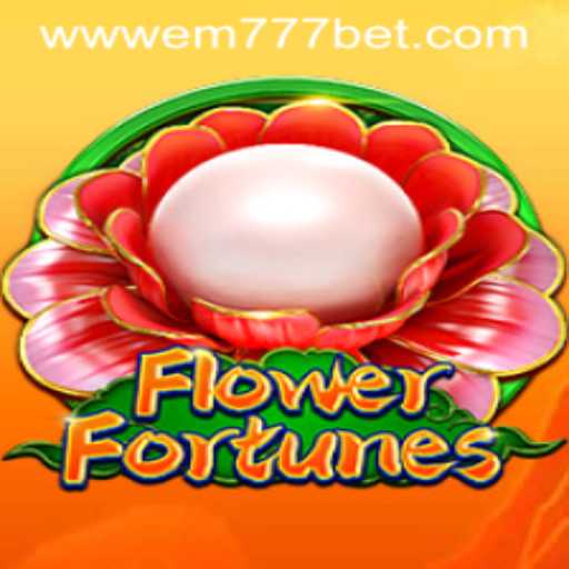 FlowerFortunes: Exploring the Blossoming World of EM777.BET