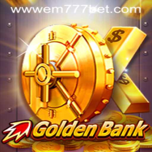 GoldenBank: The Thrilling Game Experience