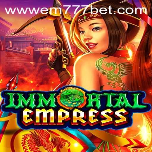 Discover the Thrilling Universe of ImmortalEmpress