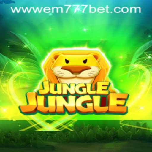 Discover the Thrills of JungleJungle: The Latest Gaming Sensation
