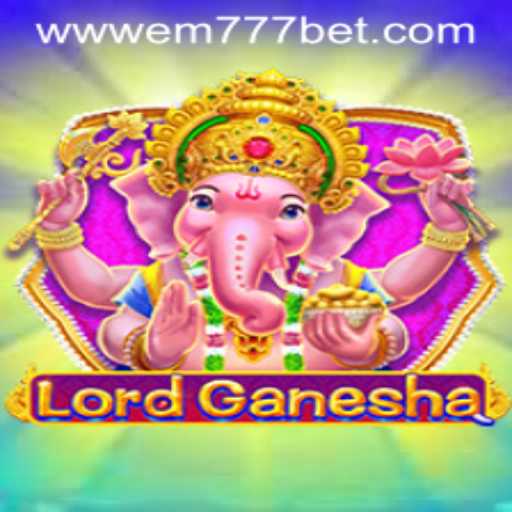 Unveiling LordGanesha: A Mesmerizing Journey into Divine Gaming