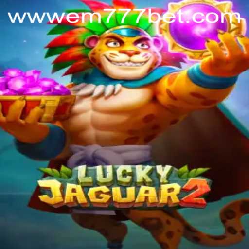 Luckyjaguar2 Game Introduction and Rules