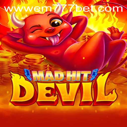 Unveiling MadHitDevil: The Electrifying Game Revolutionizing Online Gambling on EM777.BET