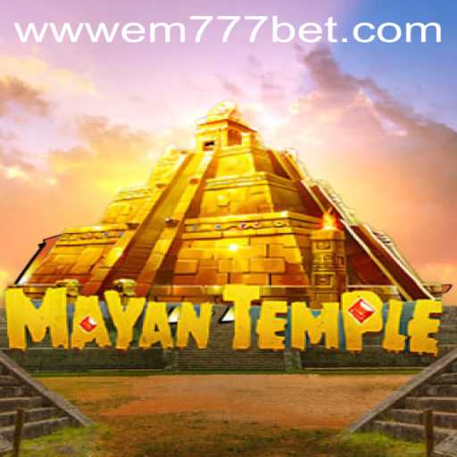 MayanTemple: Unearthing the Mysteries of an Ancient Game Experience