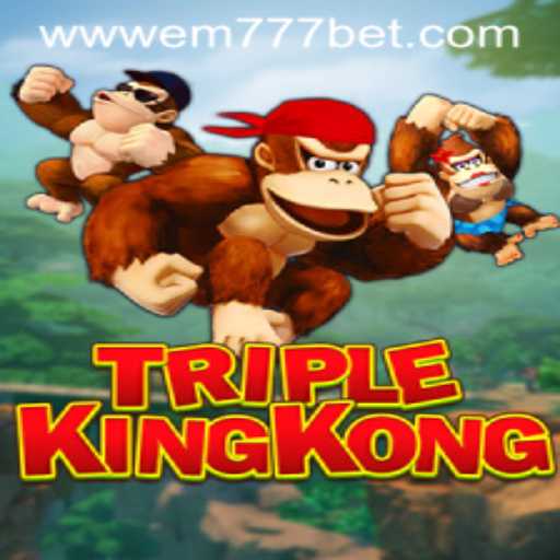 Unveiling TripleKingKong: A Dynamic Adventure in Gaming