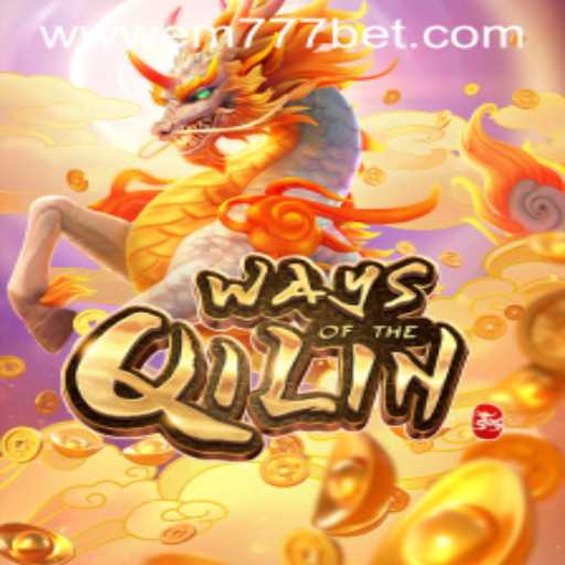Unpacking the Mystical World of 'Ways of the Qilin' in the Context of EM777.BET
